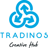 Tradinos Logo